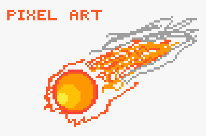 Meteor , Png Download - Graphic Design, Transparent Png