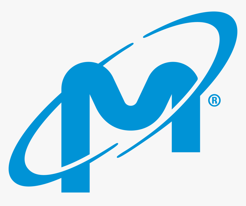 Micron Technology, Inc - Micron Technology Inc Logo, HD Png Download