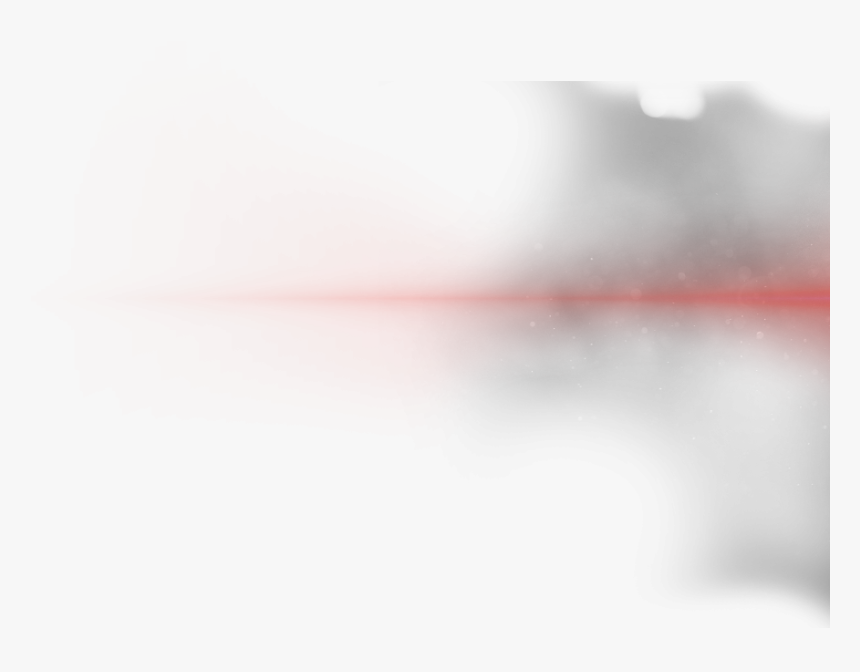 Trend File Png Lens - Red Lense Flare .png, Transparent Png