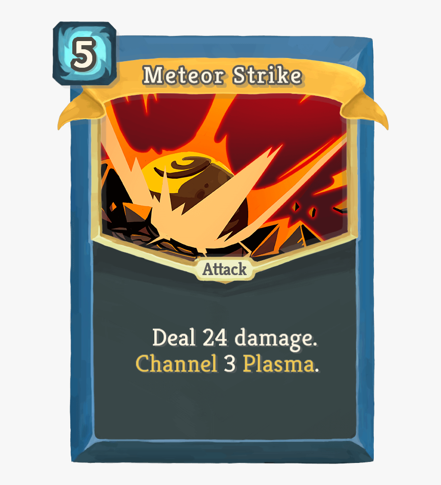 Slay The Spire Wiki - Slay The Spire Hyper Beam, HD Png Download