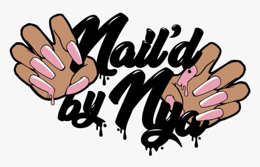 Nail Png, Transparent Png