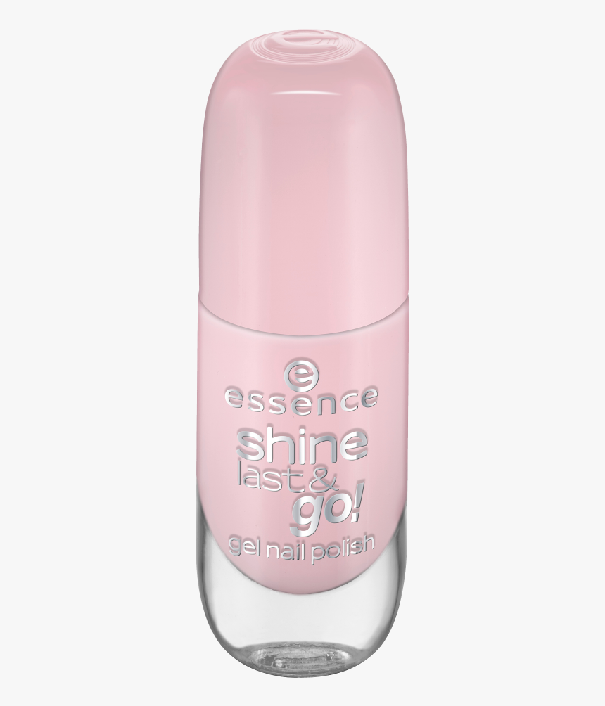 Essence Shine Last & Go! Gel Nail Polish, HD Png Download