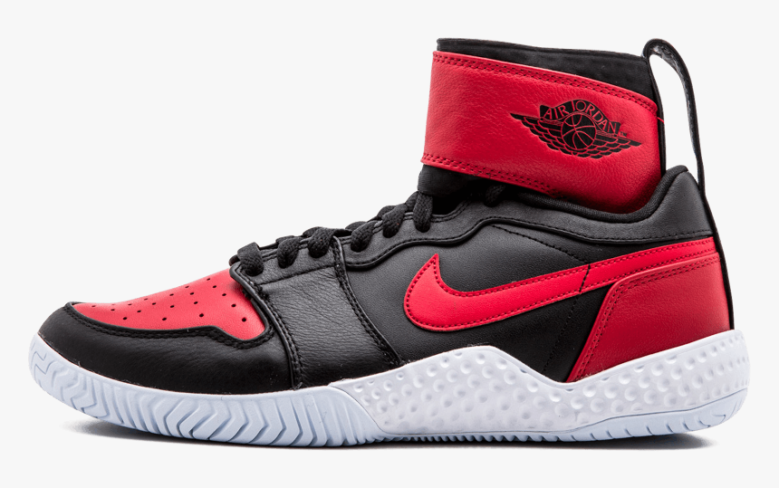 Jordan Flare Lg Qs Aj1 , Png Download - Sneakers, Transparent Png