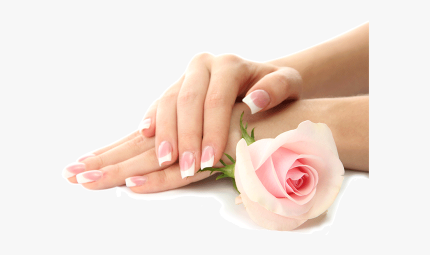 Nail Manicure, HD Png Download