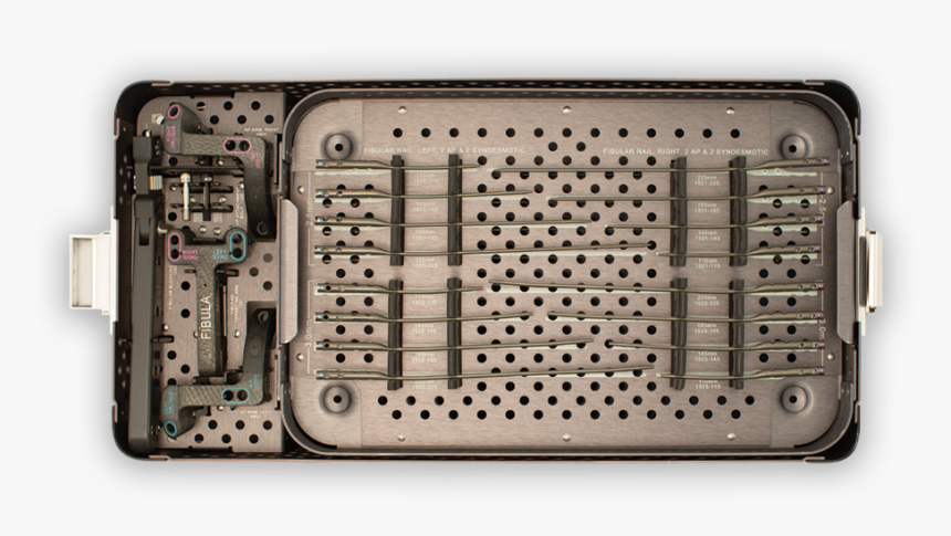 Sbim1-tray - Electronics, HD Png Download