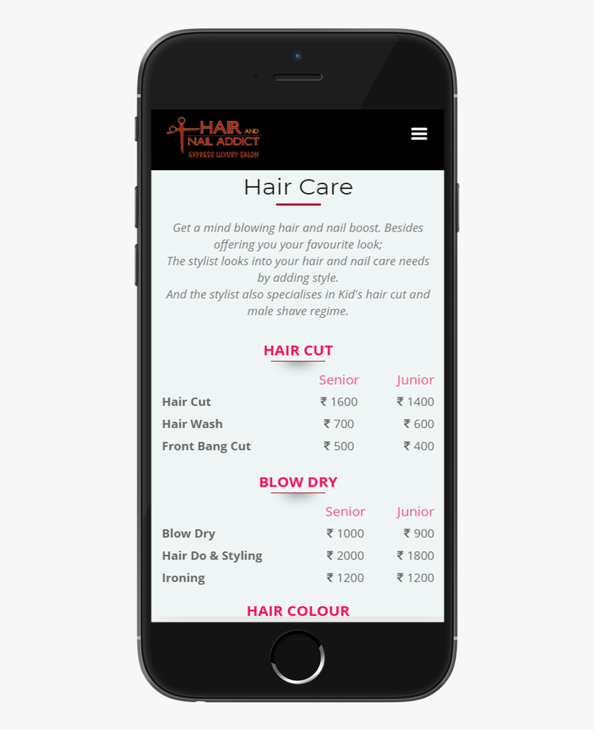 Iphone, HD Png Download