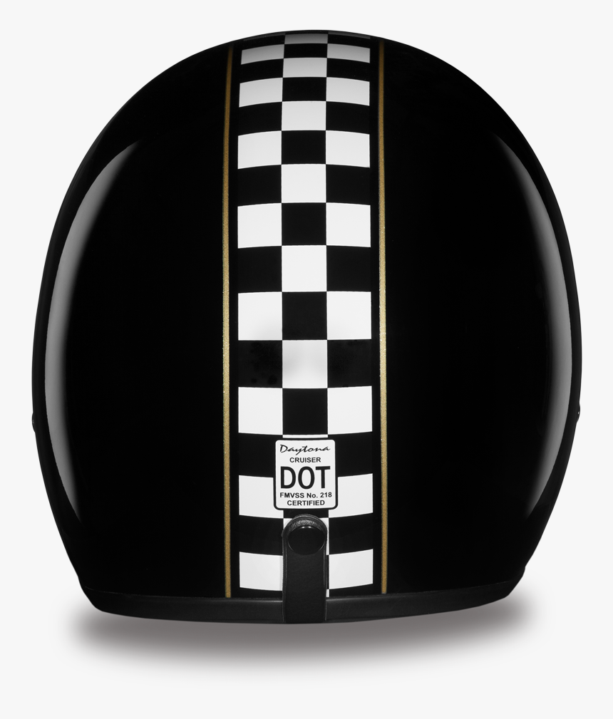 Transparent Mirror Reflection Clipart - Daytona 3 4 Helmet, HD Png Download