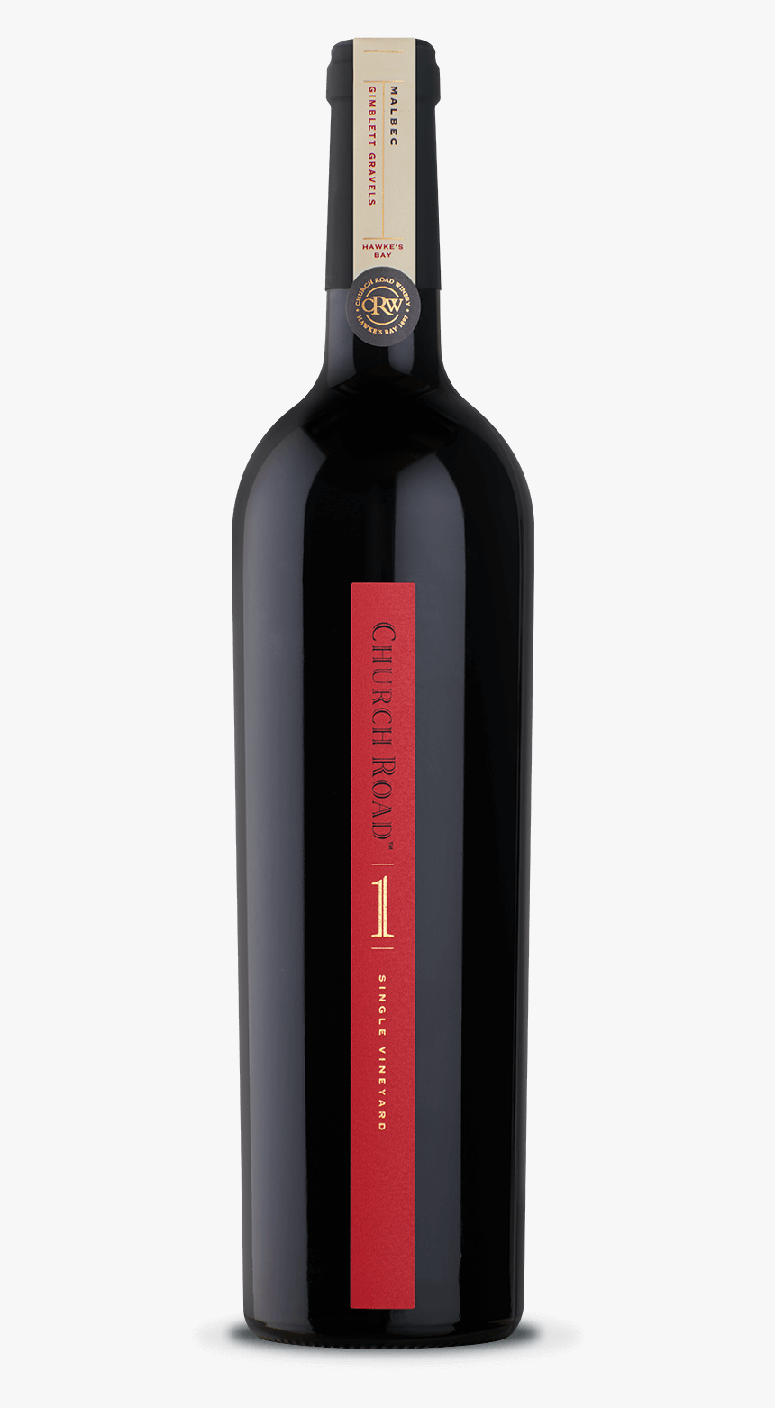 Single Vineyard Church Road Nz, HD Png Download