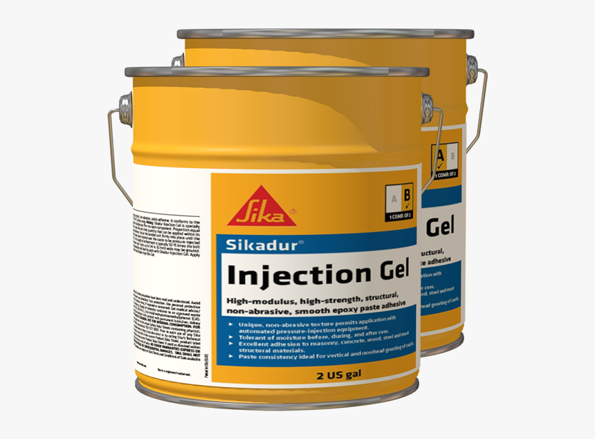 Sikadur 32, HD Png Download