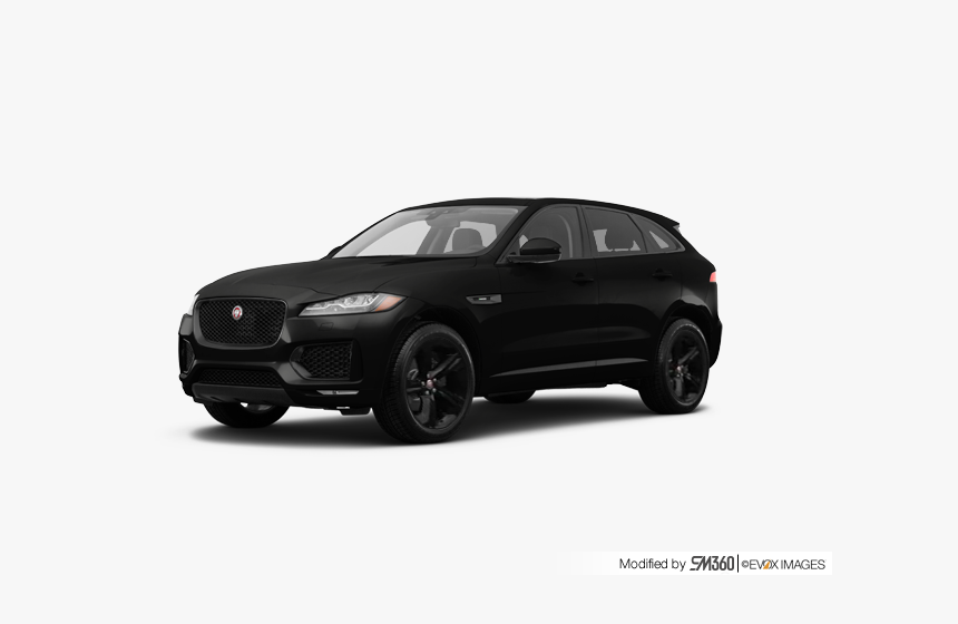 2020 Jaguar F-pace 25t Awd Checkered Flag - Toyota Rav4 Hybrid 2018, HD Png Download