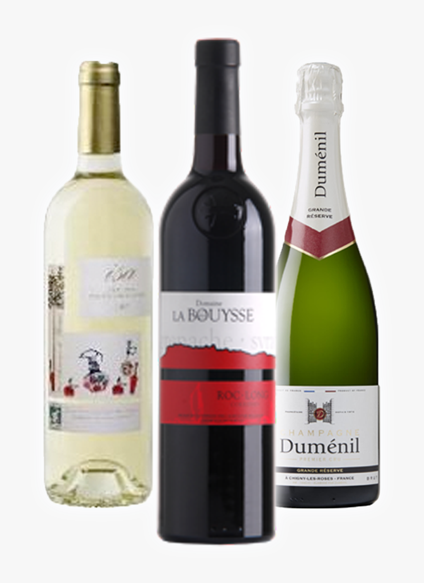 Champagne, HD Png Download