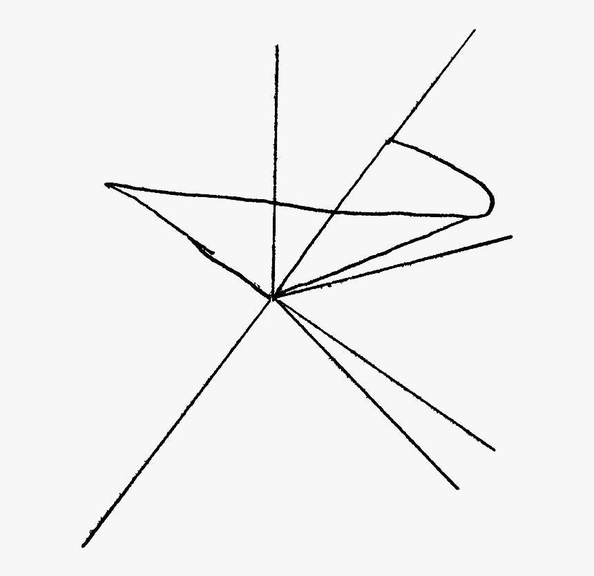 Transparent Debris Png - Triangle, Png Download