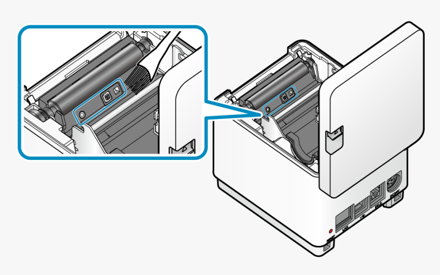Remove Any Debris, Dust And Paper Particles From The - Planer, HD Png Download