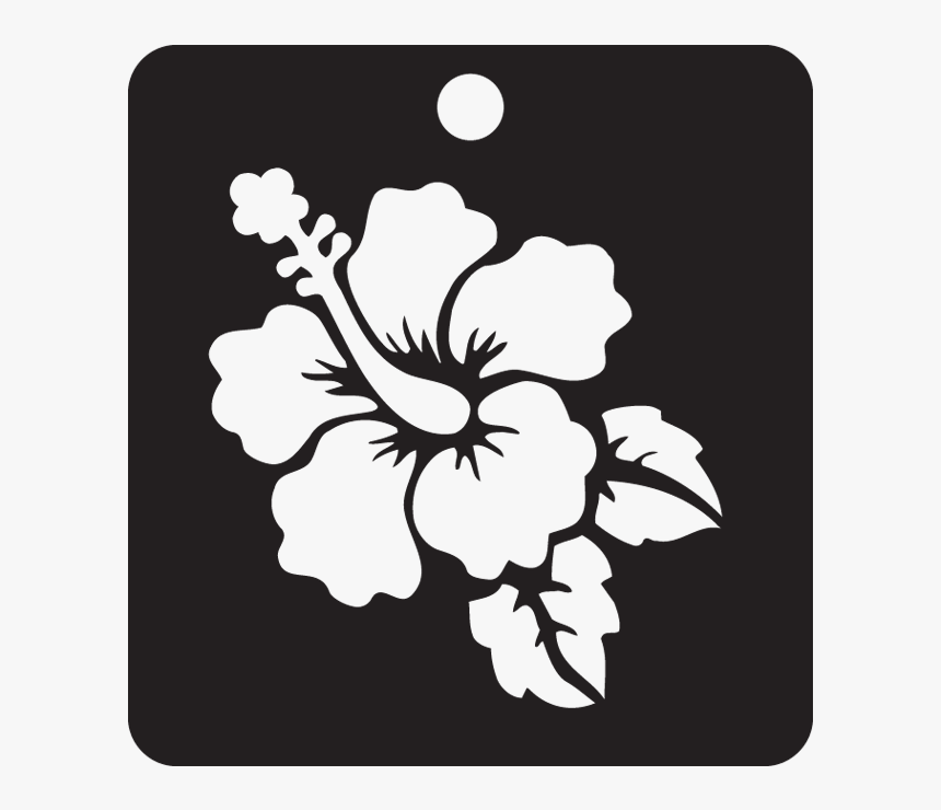 Transparent Hibiscus Png - Chinese Hibiscus, Png Download