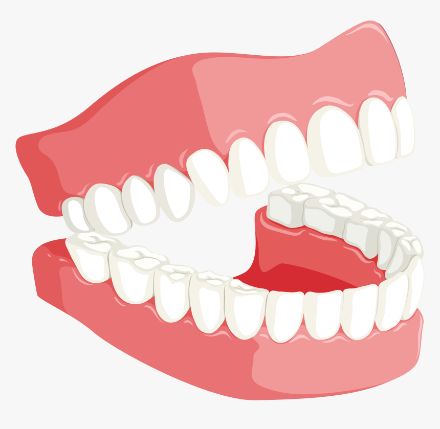6251 X 4167 - Teeth Dental Png, Transparent Png