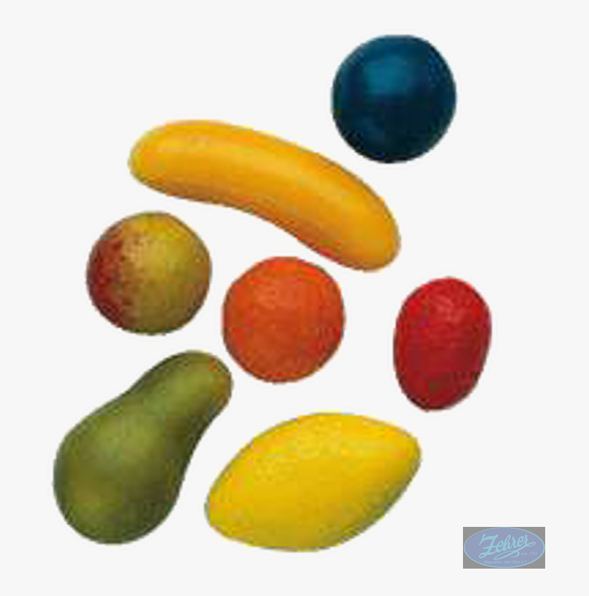 Meraner Fruechte Dragees 100g - Fruit, HD Png Download