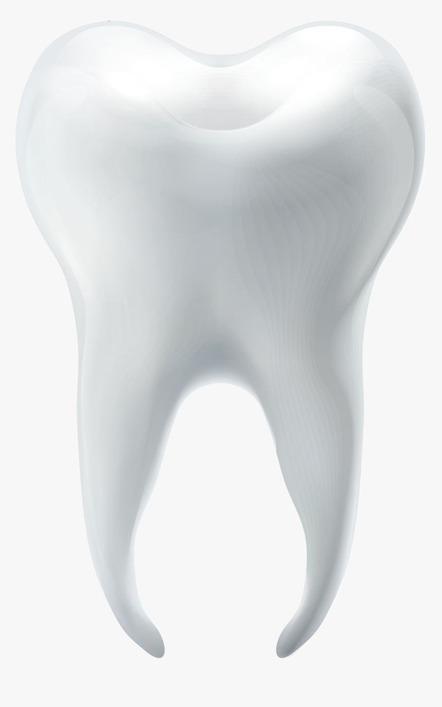 Molar Tooth Png Clip Art - Molar Clip Art, Transparent Png