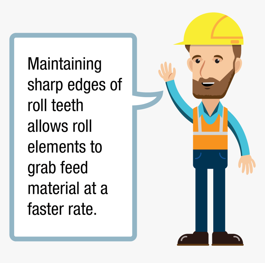 Maintaining-teeth Mtime - Cartoon, HD Png Download