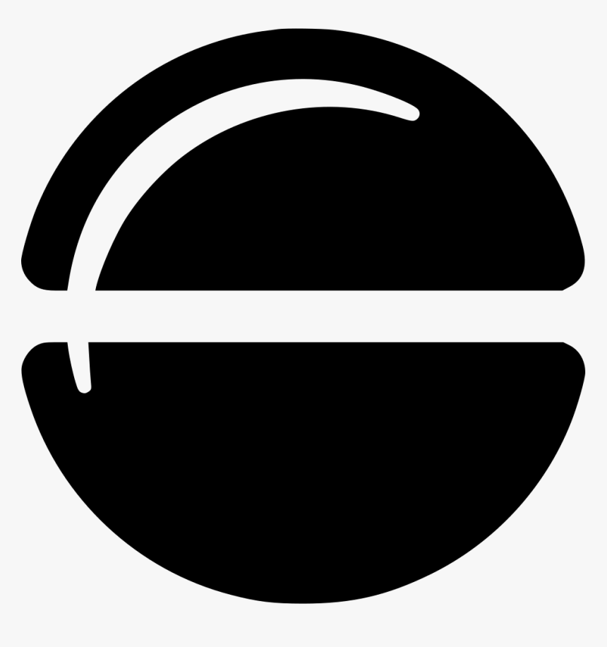 Pill - Circle, HD Png Download