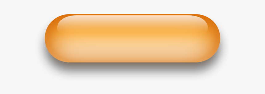 Pill - Capsule, HD Png Download