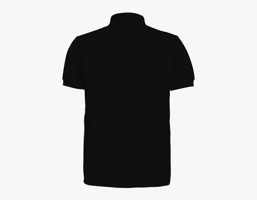 Standard Polo Shirt - Polo Shirt, HD Png Download