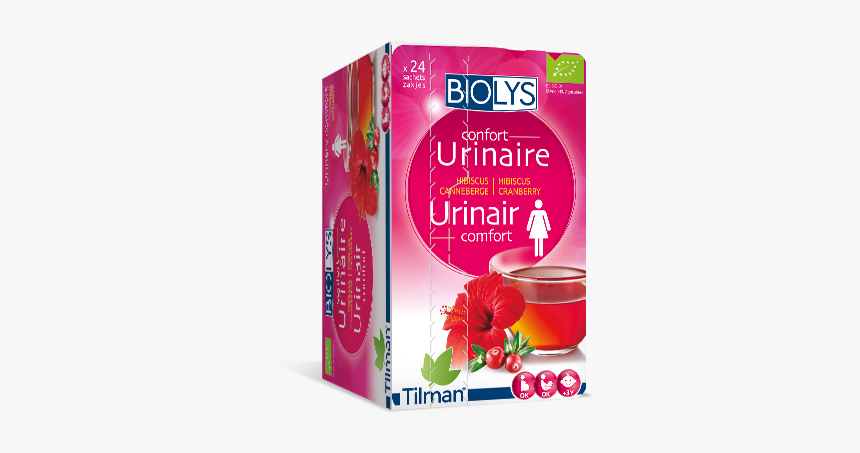 Tilman Biolys 24 Sachets, HD Png Download