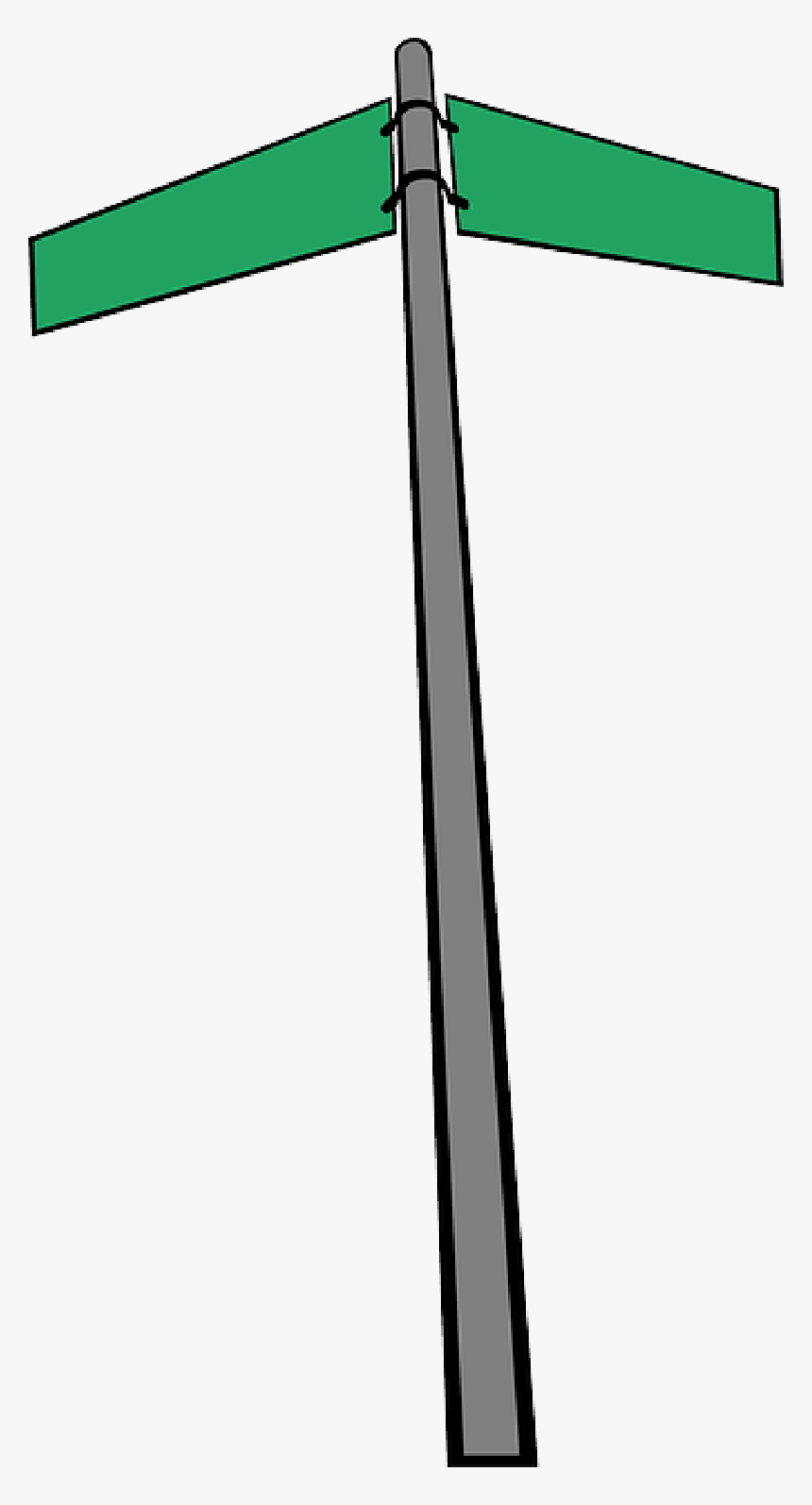 Xochi Street Sign Gerald G 1 Transportation Xochi - Street Sign Clipart Png, Transparent Png