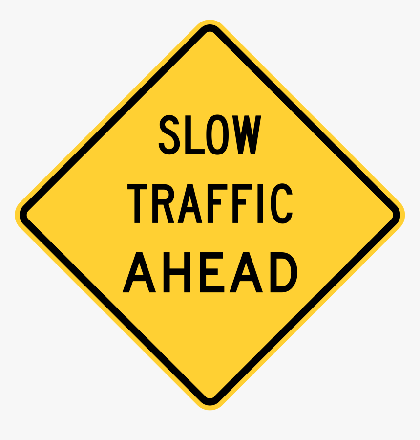 Dont Text And Drive Sign, HD Png Download