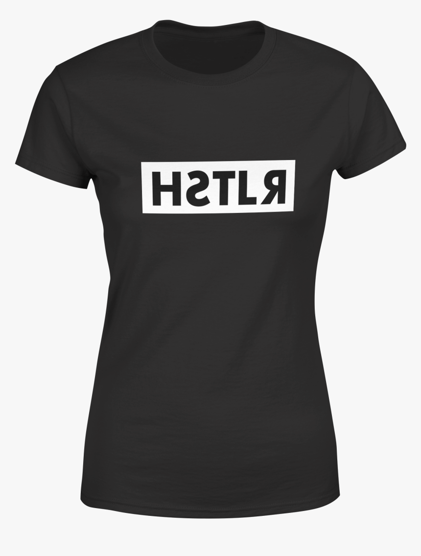 Reflections Of A Hstlr Women S Tee Black - Dior T Shirt, HD Png Download