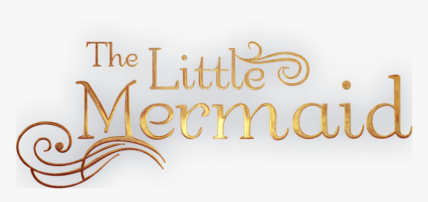 The Little Mermaid - Little Mermaid The Series Netflix, HD Png Download