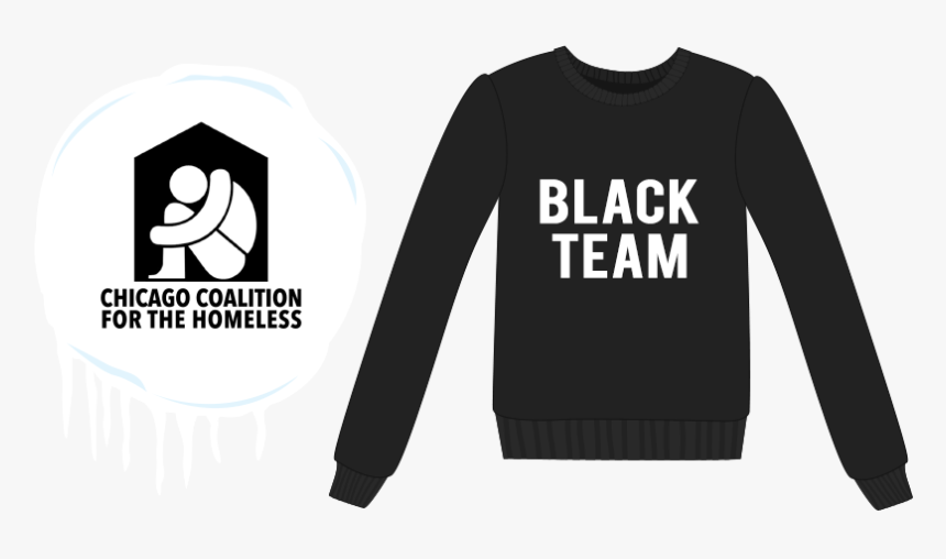 Chicago Coalition For The Homeless, HD Png Download