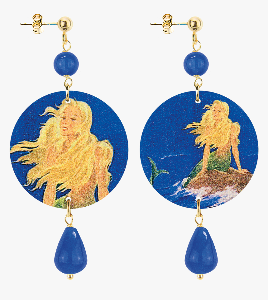 Earring, HD Png Download