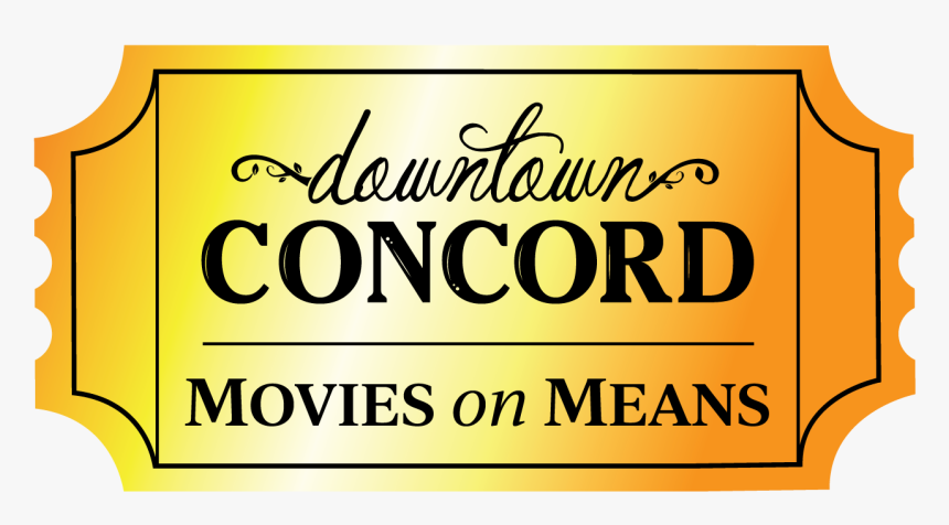 Movies On Means, HD Png Download