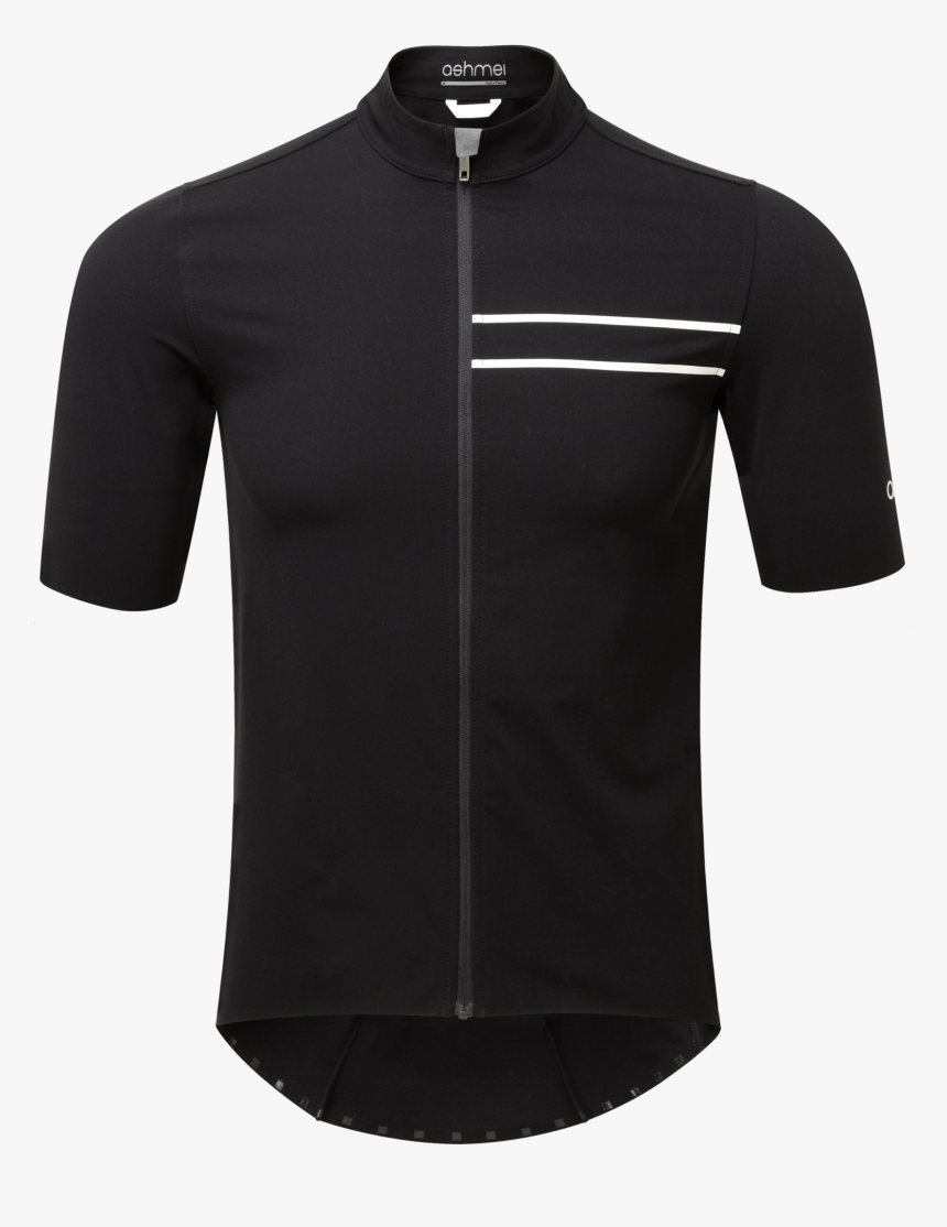 Ashmei Men S Cycle 3 Season Jersey - Cycling Jersey, HD Png Download