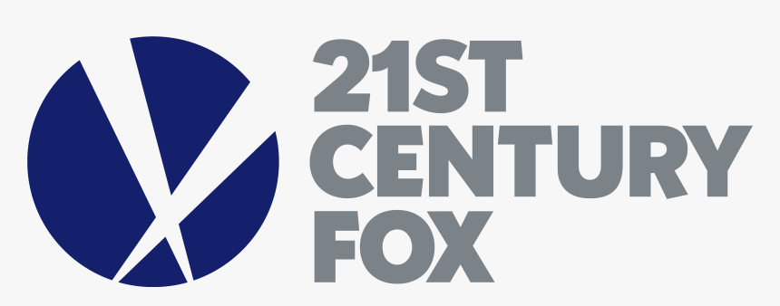 21st Century Fox Logo - Twenty First Century Fox Logo, HD Png Download
