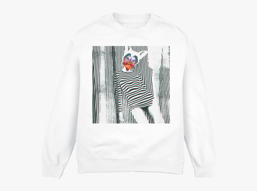 Sweatshirt, HD Png Download