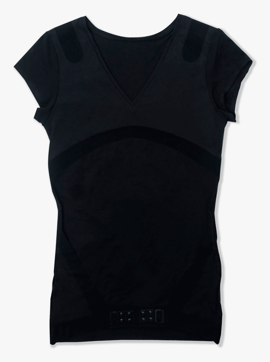 Soigner Naturellement Son Dos - Active Shirt, HD Png Download