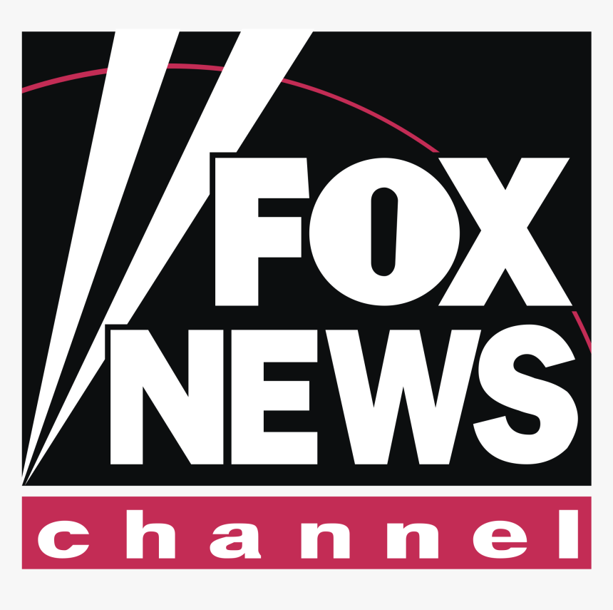 Fox News Logo Transparent, HD Png Download