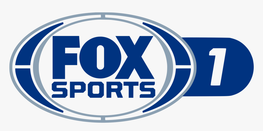 Fox Sports Logo Png - Fox Sports 1 Logo, Transparent Png