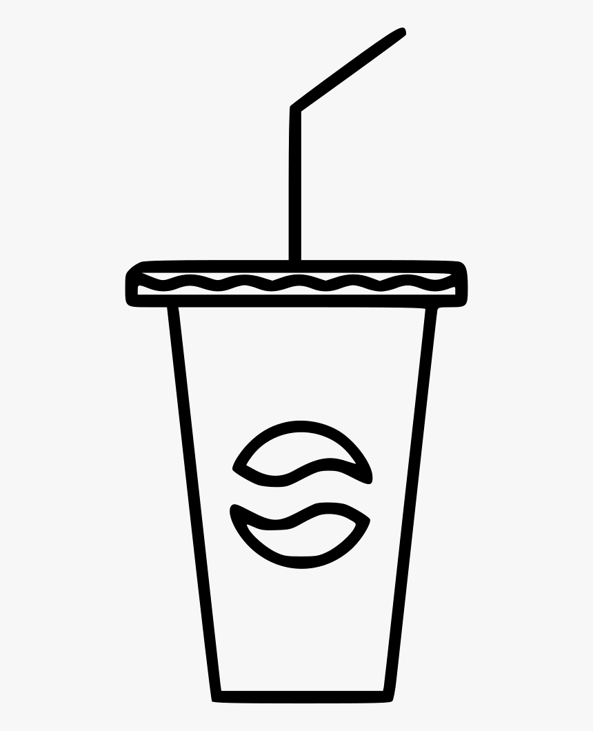 Soda, HD Png Download