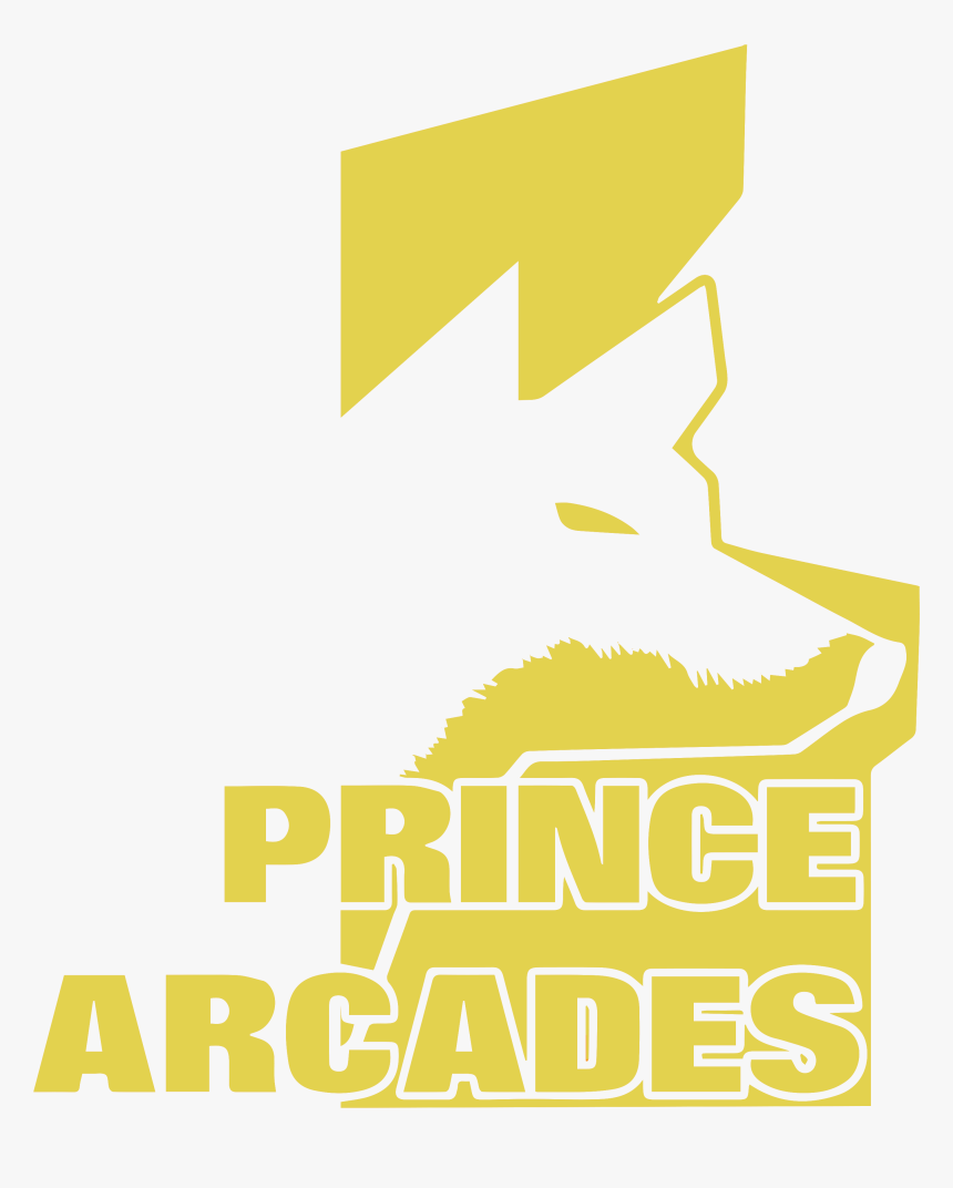 Contact Prince Arcades Png Prince And Fox Logo - Placebo 2009, Transparent Png