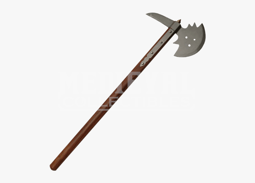 Battle Axe Png - Medieval War Axe, Transparent Png