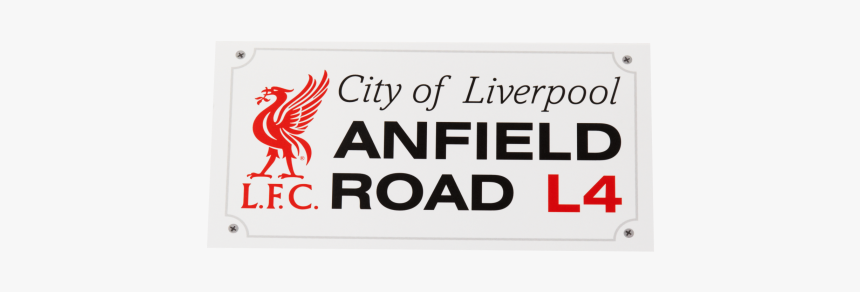 Liverpool Fc, HD Png Download
