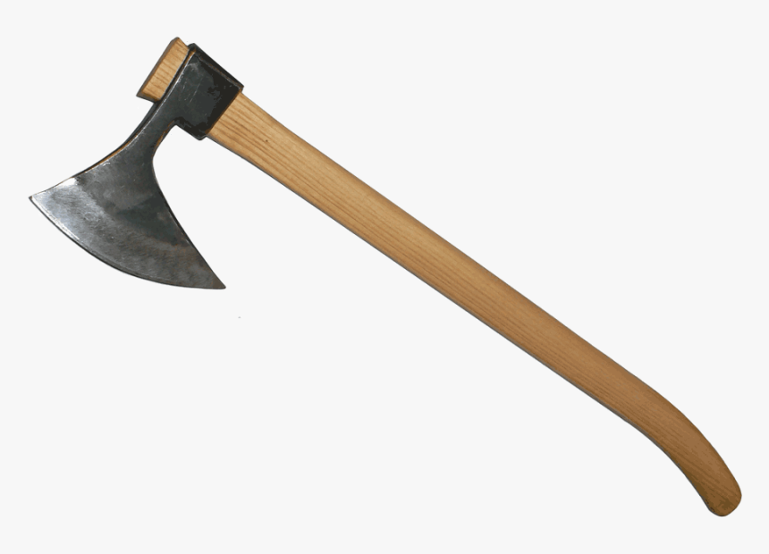 Axe Png Image - Hatchet, Transparent Png