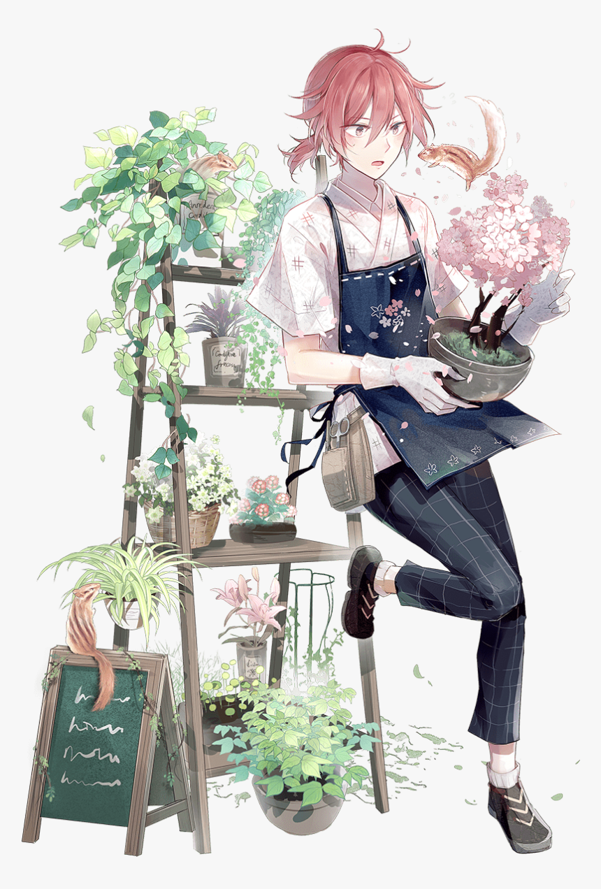 Food Fantasy Wiki - Food Fantasy Raindrop Cake, HD Png Download