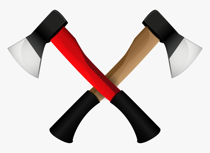 Axe Euclidean Vector - Transparent Ax Clipart, HD Png Download