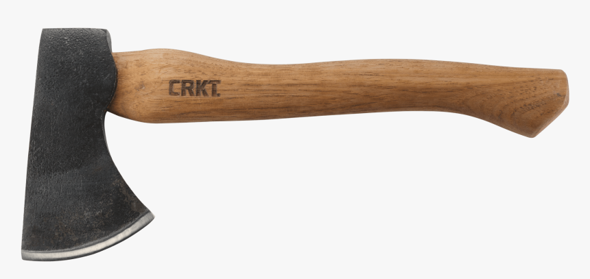 Pack Axe - Crkt Axe For Camping, HD Png Download