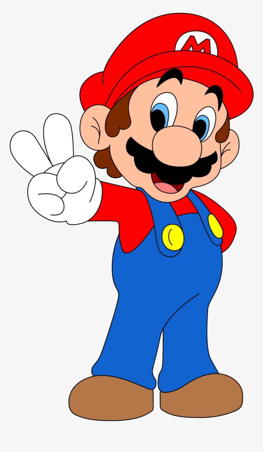 Image Result For Super Mario Clipart Super Mario - Super Mario Clipart