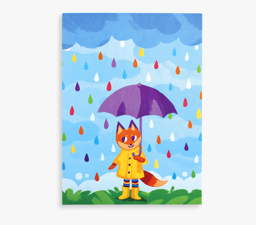 Raindrop, HD Png Download