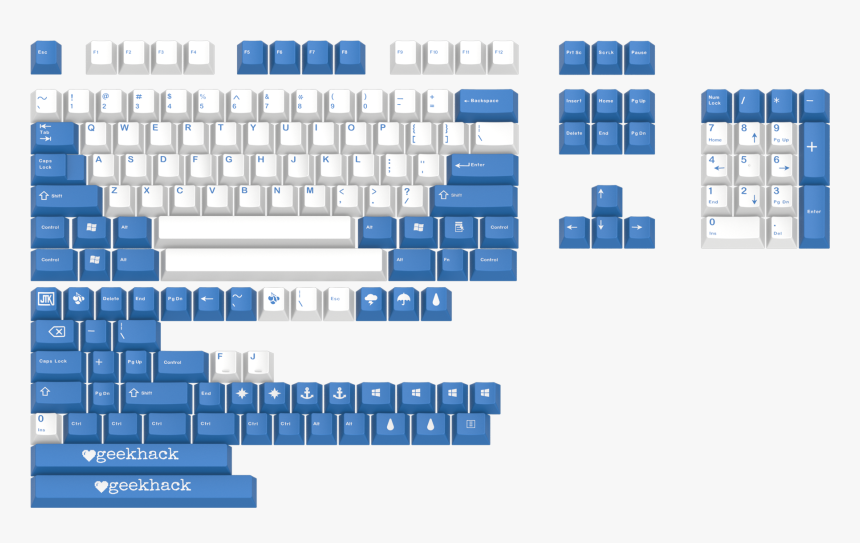Jtk Purple On White, HD Png Download